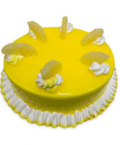 Ferns N Petals: Buy Birthday Cakes At Flat AED 149