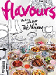 News Stand: Flavours 1 Year Subscription For RM100