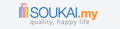 Click to Open SOUKAI Store