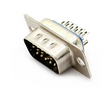 FastTech: Db-15 Male To VGA 15-pin Male Adapter Just $0.66