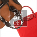 Reebonz: Picks Of The Day Flat:  40% Off