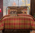 Cabin Place: Big Sky Country Bedding Collection From $29.95