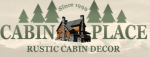 Click to Open Cabin Place Store