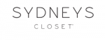 Click to Open Sydney's Closet Store