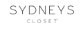 More Sydney's Closet Coupons