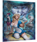 Popfunk: ZENESCOPE/ALICE Only $11.92