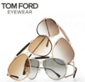 Gaffos.com: 55% Off Sale Tom Ford Sunglasses + Free Shipping