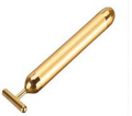 Zen Zen Dream: 54% OFF 24K Gold Plated Face Massager