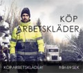 Netshirt: Arbetskläder