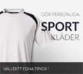 Netshirt: Sportkläder