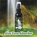 Shaktimattan: Aloe Vera Absorber - Divine Drops 169 Kr