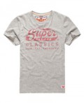 Superdry: Men's Classics T-Shirt For $29.50