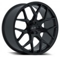 AudioCityUSA: 22" Inch Giovanna Wheels Rims Puerto Gloss Black Staggered For $1499 & Free Shipping
