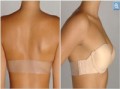 Supermodels Secrets: 20% Off Clear Strap Angel Wing Push Up Backless Strapless Invisible Convertible Bra