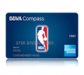 BBVA Compass Bank: Earn High Rewards With Up To 5X Points After Required BBVA Compass NBA American Express® Card