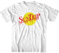 Twear: Suntrip Sällskapsresan T-shirt  129:–