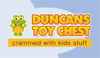 Click to Open Duncans Toy Chest Store