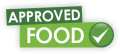 Click to Open Approved Food Store