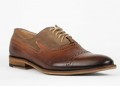 Shoe Embassy: Oxford Shoes Just $89