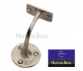 Door Handle Company: Handrail Bracket, 64mm Or 76mm, Multiple Finishes - V1030 From £4.87 Inc VAT