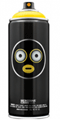 Graff-City: Montana Emoji Vandals Can For £4.99