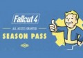 Kinguin: 16% Off Fallout 4 Season Pass Steam CD Key