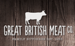 Click to Open Great British Meat Co. Store
