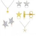 Argent Of London: Stars Of Christmas From £24
