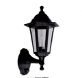 Wholesale LED Lights: Special Price On IP44 Outdoor Wall Lantern With Dusk Dawn Sensor