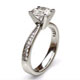 Aspire Diamonds: Diamond Rings