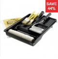 Big Red Toolbox: 44% Off Stanley Decorating Set