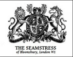 Click to Open The Seamstress Of Bloomsbury Store