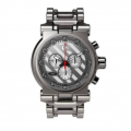 Slane Cycles: Hollow Point Titanium Bracelet Watch For £999.99