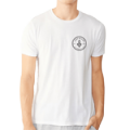 Leafandclay: Men's Logo Tee Only For $ 25.00
