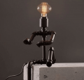 Coocepts: Industrial Lamp Just $155