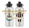 Toffs Ltd: Personalised Gifts Just From £16.99