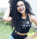 Bhairextension: Popular Brazilian Curl Lace Front Wigs