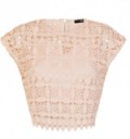 TFNC London: Top Selling - TFNC M180 Nude Top