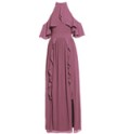 TFNC London: 50% Off TFNC Bailey Pink Maxi Dress + Free Shipping