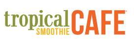 Tropical Smoothie Coupon Codes