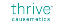 Click to Open Thrive Causemetics Store