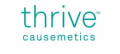 Click to Open Thrive Causemetics Store