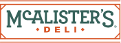 McAlister's Deli US Coupon Codes