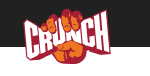 Crunch Coupon Codes