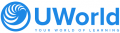 Click to Open UWorld US Store