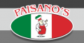 Click to Open Paisanos Pizza Store
