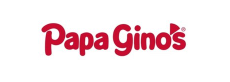 Click to Open Papa Gino's Store