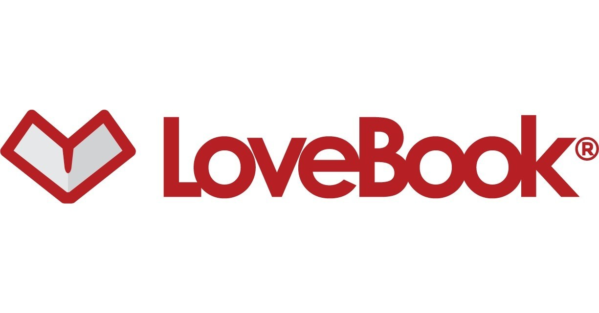 LoveBookOnline US Coupon Codes