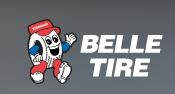 Click to Open Belle Tire Store