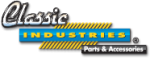 Click to Open Classic Industries Store